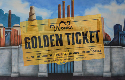 Golden Ticket - Image 668