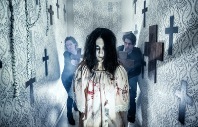 The Exorcism - Image 48
